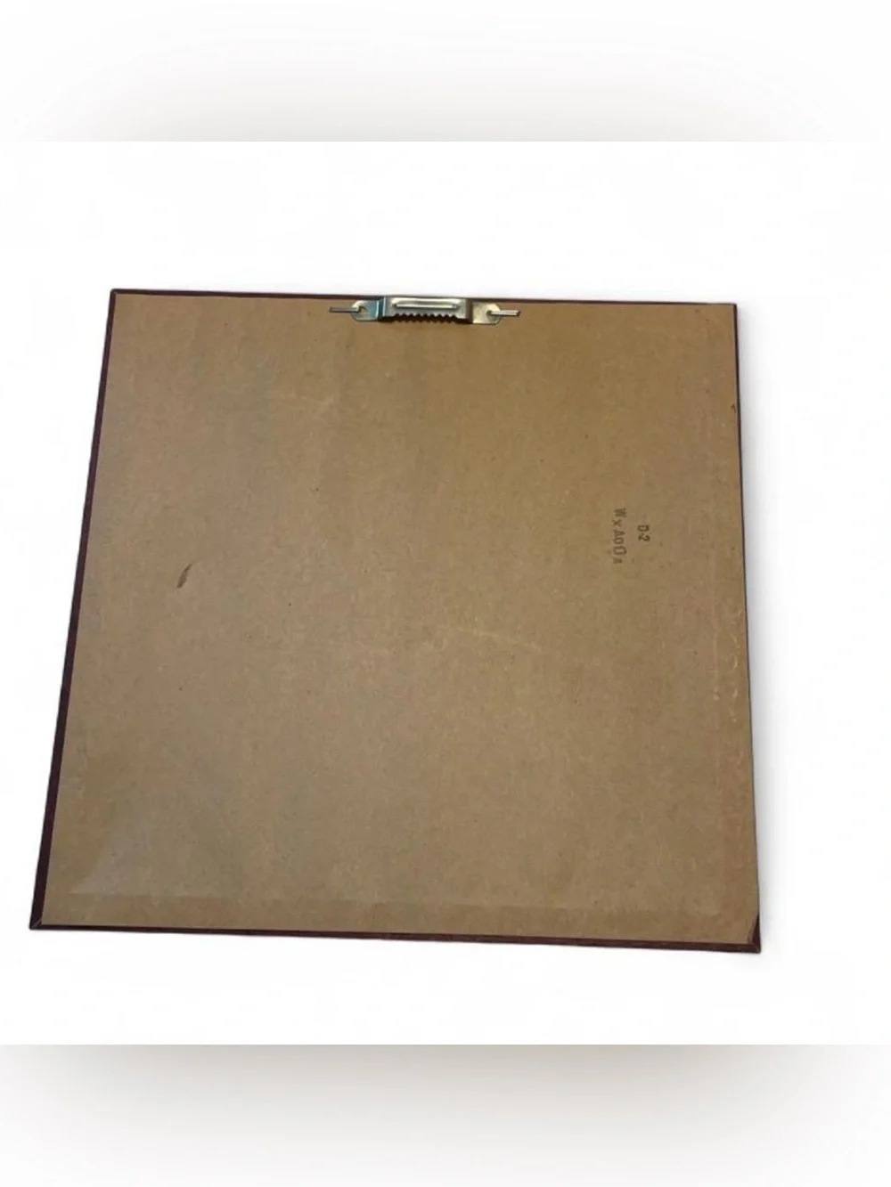 N/A good square